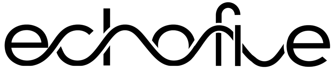 EchoFive Logo