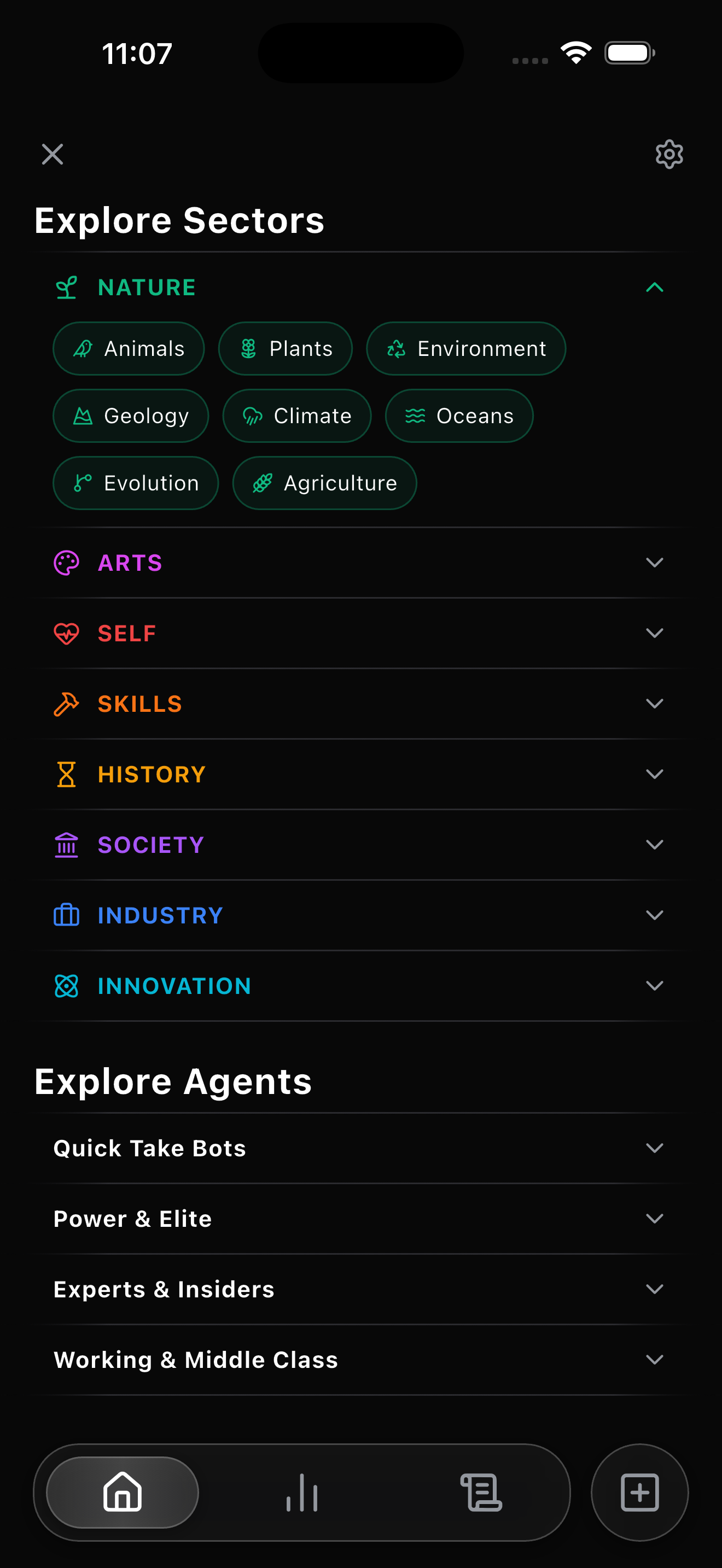 Pythos Interface 5